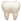 ícone dente