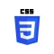 Logotipo do CSS 3