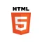 Logotipo do HTML 5