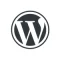 Logotipo do WordPress